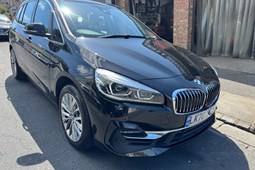 BMW 2-Series Gran Tourer (15-24) 220i Luxury Sport Dual-clutch auto (04/2018 on) 5d For Sale - Cambridge Motors, Plumstead