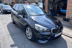 BMW 2-Series Gran Tourer (15-24) 220i M Sport Sport Dual-clutch auto (04/2018 on) 5d For Sale - Cambridge Motors, Plumstead