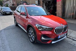 BMW X1 SUV (15-22) sDrive 20i [178] xLine 5dr Step Auto For Sale - Cambridge Motors, Plumstead