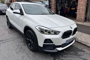 BMW X2 SUV (18-23) xDrive 20i [178] Sport 5dr Step Auto For Sale - Cambridge Motors, Plumstead
