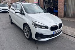 BMW 2-Series Gran Tourer (15-24) 220i Sport Sport Dual-clutch auto (04/2018 on) 5d For Sale - Cambridge Motors, Plumstead