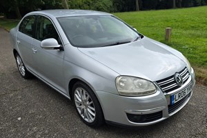 Volkswagen Jetta (06-10) 2.0 Sport TDI PD 4d For Sale - Maylands Car Sales, Hemel Hempstead