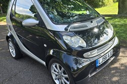 Smart City Coupe (00-04) Passion 2d Auto For Sale - Maylands Car Sales, Hemel Hempstead