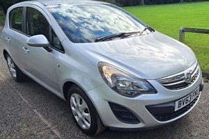 Vauxhall Corsa Hatchback (06-14) 1.2 Exclusiv (AC) (06/11-) 5d Easytronic For Sale - Maylands Car Sales, Hemel Hempstead