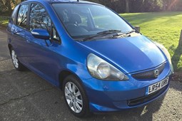 Honda Jazz (02-08) 1.4 i-DSi SE 5d CVT-7 For Sale - Maylands Car Sales, Hemel Hempstead