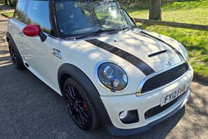 MINI John Cooper Works (08-16) 1.6 John Cooper Works Hatchback (08/10 on) 3d For Sale - Maylands Car Sales, Hemel Hempstead
