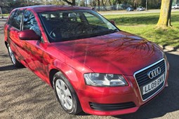 Audi A3 Sportback (04-13) 1.8 TFSI (08) 5d For Sale - Maylands Car Sales, Hemel Hempstead