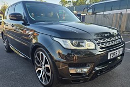 Land Rover Range Rover Sport (13-22) 3.0 SDV6 (306bhp) HSE 5d Auto For Sale - Maylands Car Sales, Hemel Hempstead