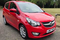 Vauxhall Viva (15-19) 1.0 SE 5d For Sale - Maylands Car Sales, Hemel Hempstead