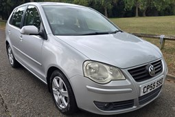 Volkswagen Polo Hatchback (02-09) 1.4 S (75ps) 5d Auto (05) For Sale - Maylands Car Sales, Hemel Hempstead