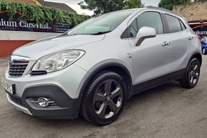 Vauxhall Mokka (12-16) 1.6i SE 5d For Sale - Premium Cars Hull Ltd, Hull