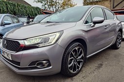 DS 4 (15-18) 1.6 BlueHDi Prestige 5d For Sale - Premium Cars Hull Ltd, Hull