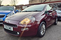 Fiat Punto (12-18) 1.4 Lounge 3d For Sale - Premium Cars Hull Ltd, Hull