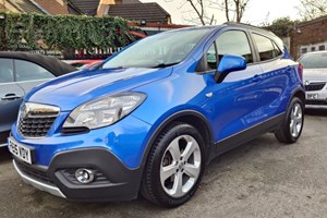 Vauxhall Mokka (12-16) 1.4T Tech Line 5d Auto For Sale - Premium Cars Hull Ltd, Hull