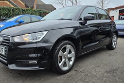 Audi A1 Sportback (12-18) 1.0 TFSI Sport 5d For Sale - Premium Cars Hull Ltd, Hull