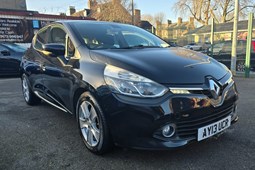 Renault Clio Hatchback (12-19) 0.9 TCE (90bhp) Dynamique MediaNav 5d For Sale - Premium Cars Hull Ltd, Hull