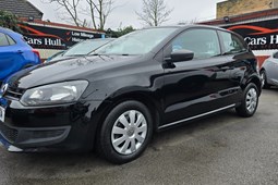 Volkswagen Polo Hatchback (09-17) 1.2 S 3d For Sale - Premium Cars Hull Ltd, Hull