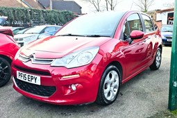 Citroen C3 (10-16) 1.6 e-HDi Airdream Exclusive 5d EGT6 For Sale - Premium Cars Hull Ltd, Hull