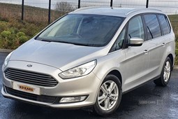 Ford Galaxy (15-23) 2.0 TDCi (150bhp) Titanium 5d For Sale - KD KARS, Craigavon