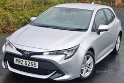 Toyota Corolla Hatchback (19 on) Icon 1.2 VVT-i 5d For Sale - KD KARS, Craigavon