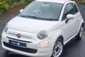 Fiat 500 Hatchback (08-24) 1.2 Pop Star (09/15-) 3d For Sale - KD KARS, Craigavon
