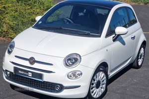 Fiat 500 Hatchback (08-24) 1.0 Mild Hybrid 3dr For Sale - KD KARS, Craigavon