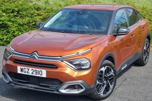 Citroen C4 Hatchback (21 on) 1.2 PureTech [130] Shine 5dr For Sale - KD KARS, Craigavon