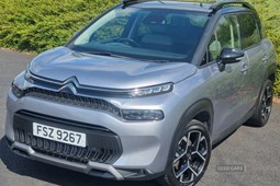 Citroen C3 Aircross SUV (17-24) 1.2 PureTech 130 Shine Plus 5dr EAT6 For Sale - KD KARS, Craigavon