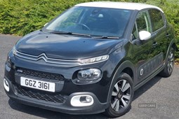 Citroen C3 (17-24) Flair PureTech 82 5d For Sale - KD KARS, Craigavon