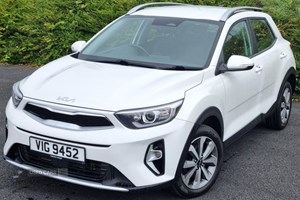Kia Stonic SUV (17 on) 1.0T GDi 99 2 5dr For Sale - KD KARS, Craigavon