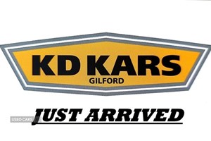 Kia Sportage (16-21) 2 1.6 GDi 130bhp ISG (08/2018 on) 5d For Sale - KD KARS, Craigavon