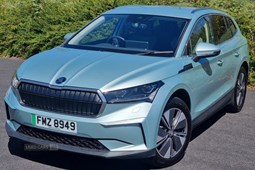 Skoda Enyaq SUV (21 on) 210kW 85 Edition 82kWh 5dr Auto For Sale - KD KARS, Craigavon