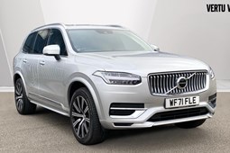 Volvo XC90 (15-24) Inscription B5 (P) AWD auto 5d For Sale - Vertu Volvo Exeter, Exeter