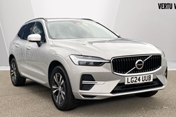 Volvo XC60 SUV (17 on) 2.0 B5P Core 5dr AWD Geartronic For Sale - Vertu Volvo Exeter, Exeter