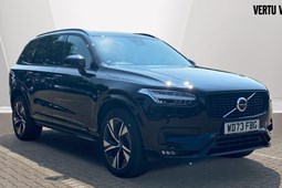 Volvo XC90 (15-24) 2.0 B5P Plus Dark 5dr AWD Geartronic For Sale - Vertu Volvo Exeter, Exeter