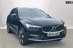 Volvo XC60 SUV (17 on) 2.0 T8 [455] RC PHEV Ultimate Dark 5dr AWD Gtron For Sale - Vertu Volvo Exeter, Exeter