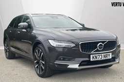 Volvo V90 Cross Country (17 on) 2.0 B6P Cross Country Ultimate 5dr AWD Auto For Sale - Vertu Volvo Exeter, Exeter