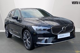 Volvo XC60 SUV (17 on) 2.0 T8 [455] RC PHEV Ultimate Dark 5dr AWD Gtron For Sale - Vertu Volvo Exeter, Exeter