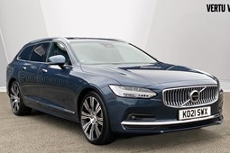 Volvo V90 (16 on) 2.0 B4D Inscription Auto 5d For Sale - Vertu Volvo Exeter, Exeter