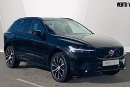 Volvo XC60 SUV (17 on) 2.0 T8 [455] RC PHEV Ultimate Dark 5dr AWD Gtron For Sale - Vertu Volvo Exeter, Exeter