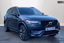 Volvo XC90 (15-24) 2.0 B5D [235] Plus Dark 5dr AWD Geartronic For Sale - Vertu Volvo Exeter, Exeter