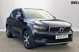 Volvo XC40 SUV (17 on) Inscription T3 FWD auto 5d For Sale - Vertu Volvo Exeter, Exeter