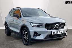 Volvo XC40 SUV (17 on) 2.0 B3P Plus 5dr Auto For Sale - Vertu Volvo Exeter, Exeter