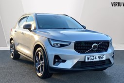 Volvo XC40 SUV (17 on) 2.0 B3P Plus 5dr Auto For Sale - Vertu Volvo Exeter, Exeter