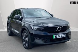 Volvo C40 SUV (21 on) 300kW Recharge Twin Plus 82kWh 5dr AWD Auto For Sale - Vertu Volvo Exeter, Exeter