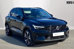 Volvo XC40 SUV (17 on) 2.0 B3P Ultra Dark 5dr Auto For Sale - Vertu Volvo Exeter, Exeter