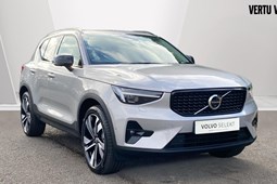 Volvo XC40 SUV (17 on) 2.0 B4P Ultra Dark 5dr Auto For Sale - Vertu Volvo Exeter, Exeter