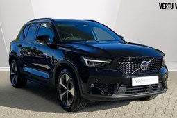 Volvo XC40 SUV (17 on) 2.0 B3P Plus 5dr Auto For Sale - Vertu Volvo Exeter, Exeter