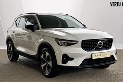 Volvo XC40 SUV (17 on) 2.0 B4P Plus Dark 5dr Auto For Sale - Vertu Volvo Exeter, Exeter