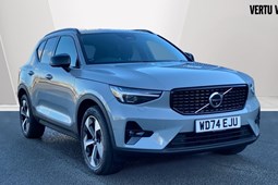 Volvo XC40 SUV (17 on) 2.0 B4P Ultimate Dark 5dr Auto For Sale - Vertu Volvo Exeter, Exeter